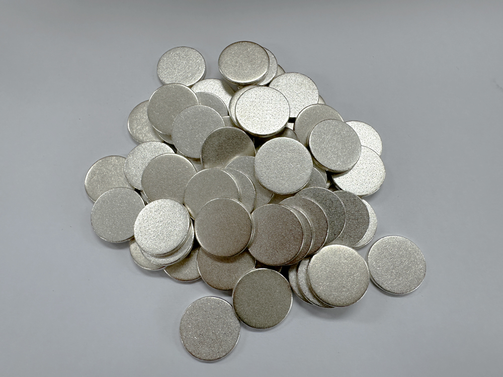 전기접점 SJ04 재질의 개요와 재료로서의 중요성