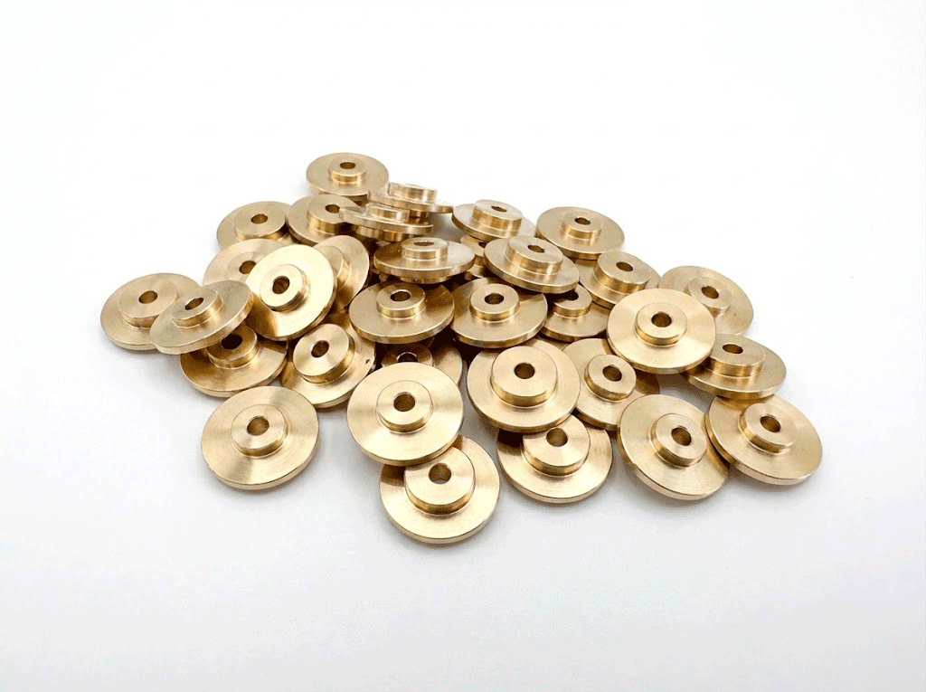 전원 공급 장치 내 초소형 CNC 가공 부품의 역할과 신뢰성